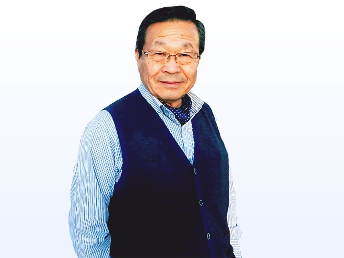 代表取締役社長 田内
